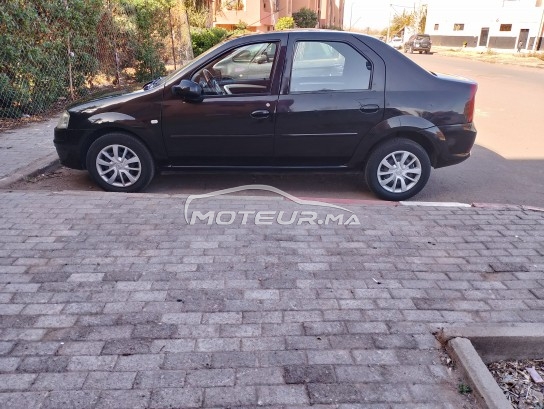 داسيا لوجان 2012 مستعملة 2008689