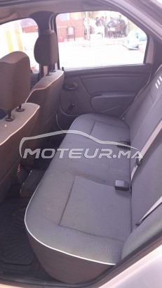 داسيا لوجان Occasion مستعملة 1841185