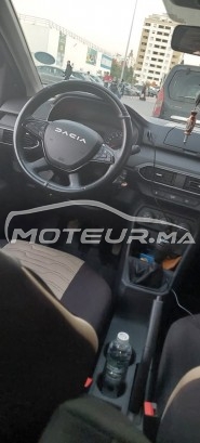 Dacia Logan occasion Diesel Modèle 2023