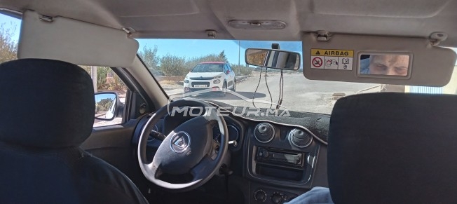 داسيا لوجان مستعملة 1776056