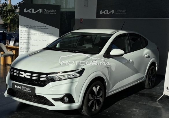 داسيا لوجان مستعملة 3332723