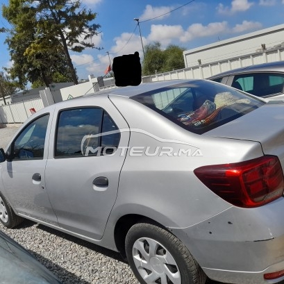DACIA Logan 1.5 dci occasion 1399446