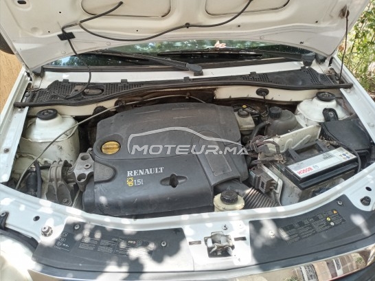 DACIA Logan occasion 1194114