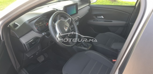 داسيا لوجان مستعملة 1637916