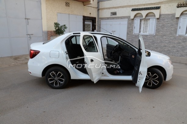 داسيا لوجان مستعملة 1782171