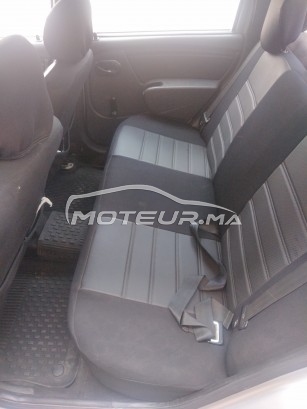 DACIA Logan occasion 1462067