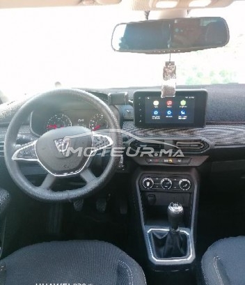 DACIA Logan occasion 1482352