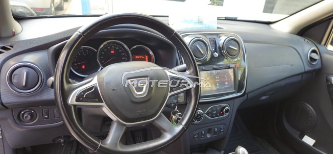 DACIA Logan occasion 3314247