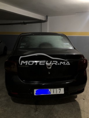 داسيا لوجان مستعملة 1764685