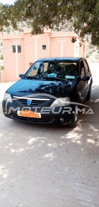 DACIA Logan occasion 1323324