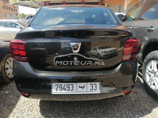 داسيا لوجان مستعملة 1377932