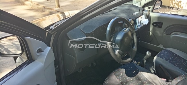 DACIA Logan 1.5 dci occasion 1710975