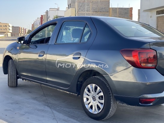 داسيا لوجان 4 مستعملة 1735152