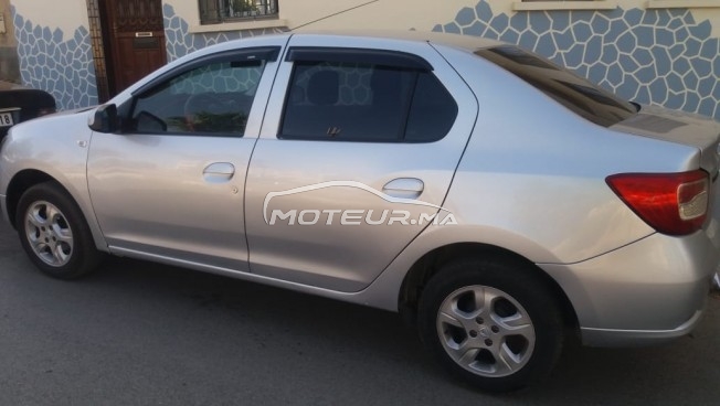 داسيا لوجان مستعملة 1282420