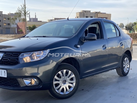 داسيا لوجان 4 مستعملة 1735154