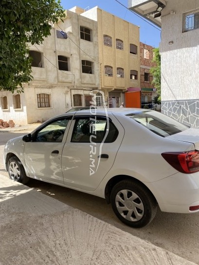 داسيا لوجان 2019 مستعملة 1782005