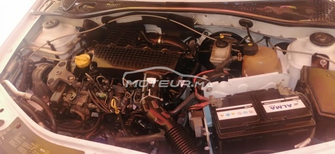 DACIA Logan 1.5 occasion 1197077