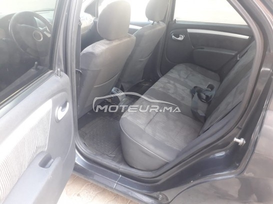 DACIA Logan 1.5 dci occasion 1328293