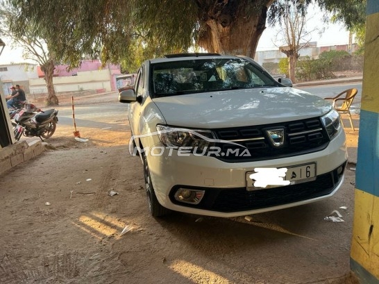 داسيا لوجان مستعملة 1746982