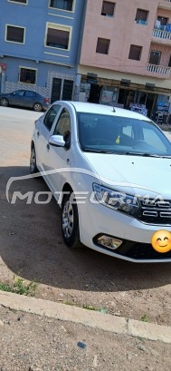 داسيا لوجان 2021 مستعملة 3532579