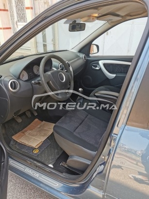 DACIA Logan occasion 1651470