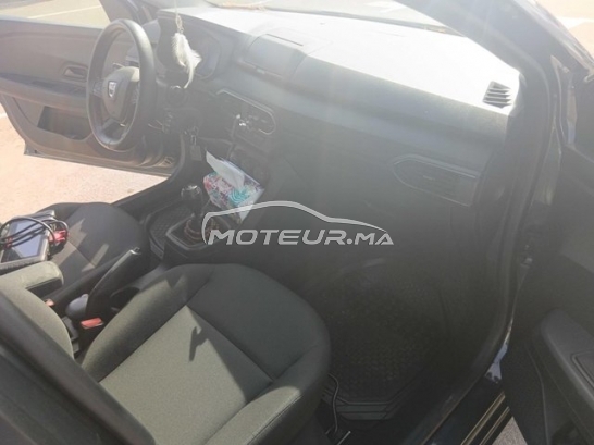 DACIA Logan occasion 3477679