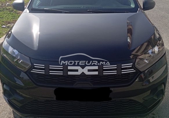 داسيا لوجان مستعملة 1665486