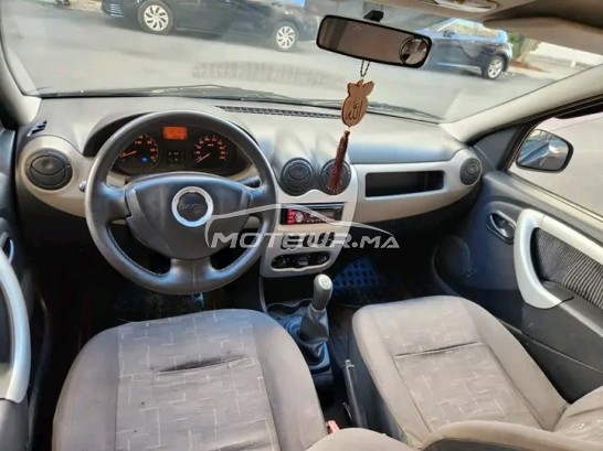 داسيا لوجان مستعملة 2531580