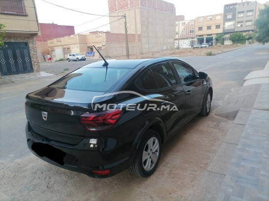 DACIA Logan Prestige occasion 1696154