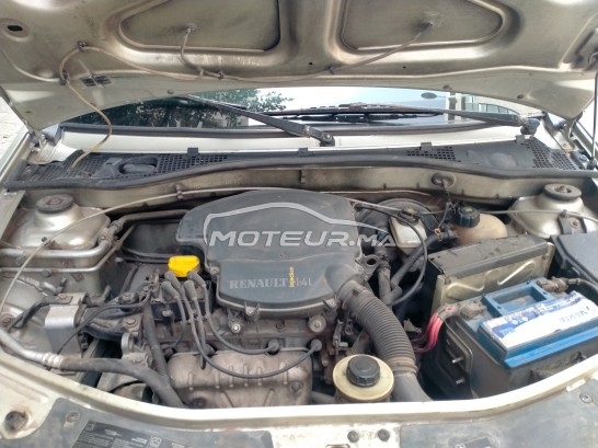 داسيا لوجان مستعملة 1675880