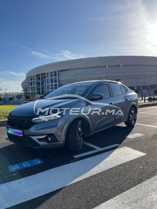 داسيا لوجان Expression مستعملة 3373886