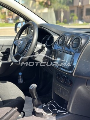 DACIA Logan 1,5 dci occasion 3286922