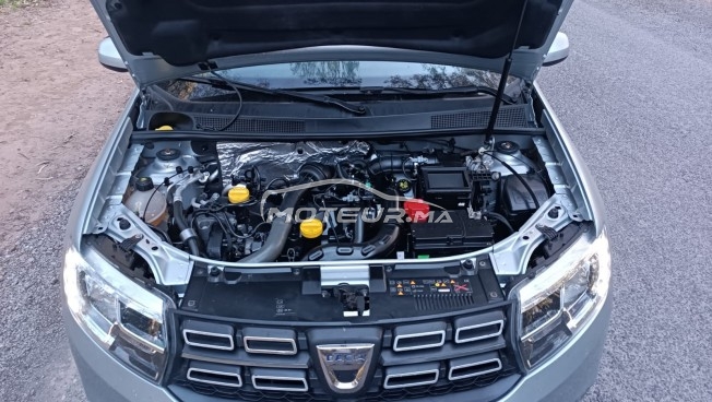 داسيا لوجان مستعملة 1592513