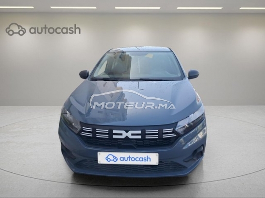 DACIA Logan occasion 3501635