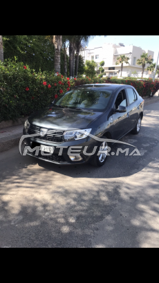 داسيا لوجان L'aurÉate مستعملة 2558223