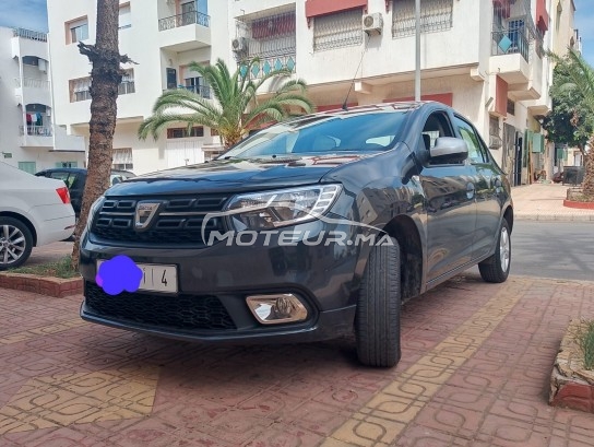 داسيا لوجان مستعملة 1919169