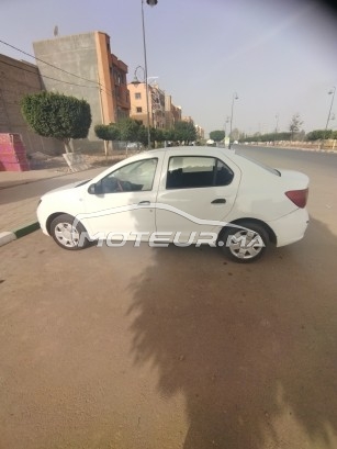 DACIA Logan occasion 1477264