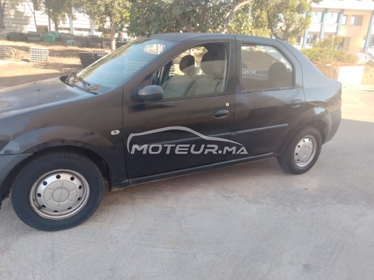 داسيا لوجان مستعملة 1853553