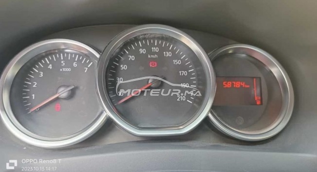 داسيا لوجان مستعملة 1746762