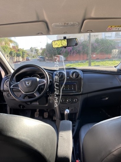 داسيا لوجان مستعملة 1774113