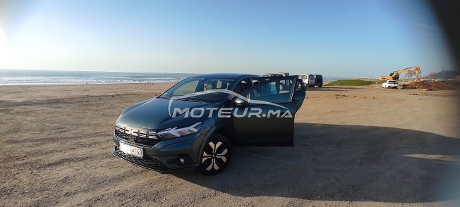 داسيا لوجان 2025 مستعملة 3334349