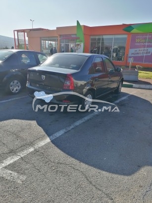 داسيا لوجان مستعملة 1851977