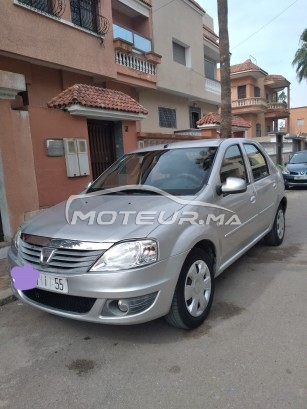 داسيا لوجان 1.5 dci مستعملة 1410564