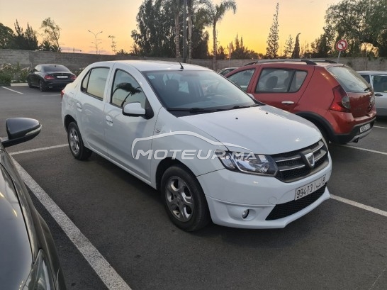 داسيا لوجان مستعملة 1415311