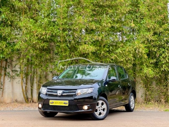 Voiture au Maroc DACIA Logan - 483228