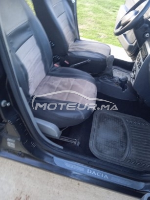DACIA Logan occasion 1329269
