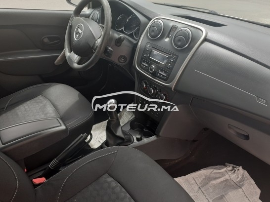 DACIA Logan occasion 1300366