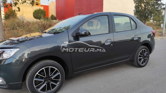 داسيا لوجان مستعملة 1639362