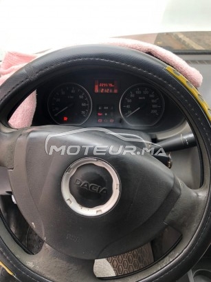 داسيا لوجان مستعملة 1831075