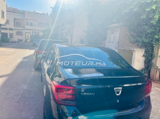 داسيا لوجان مستعملة 1758156